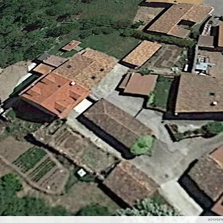 Los Acebos Gallejones Exterior foto