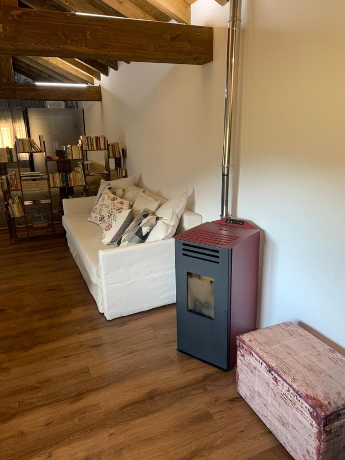 Apartamento Acebos *