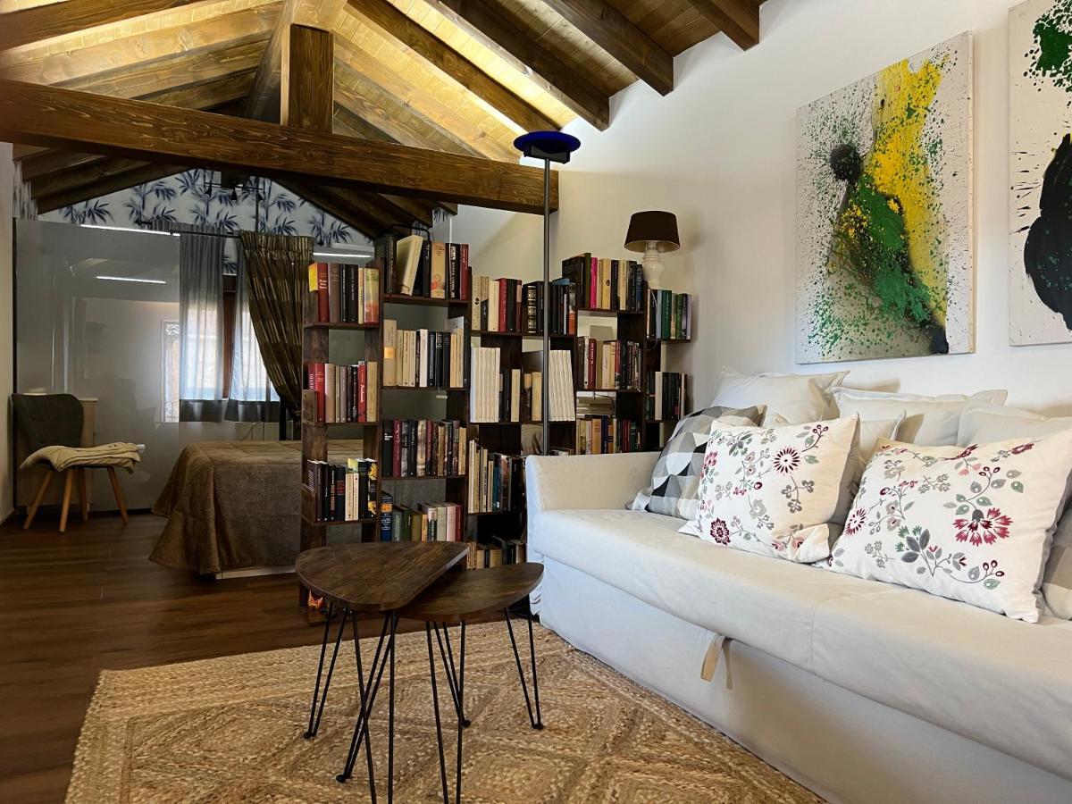 Acebos Apartment *