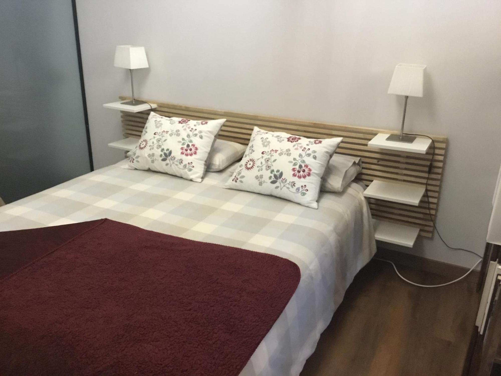Apartamento Acebos *